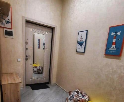 Квартира - студия "Островок" на Крымскои in Gelendzhik Квартира - студия "Островок" на Крымскои in Gelendzhik