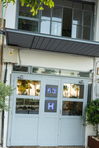 Entrada, City Centre Rooms in Limassol Suburbs Entrada, City Centre Rooms in Limassol Suburbs