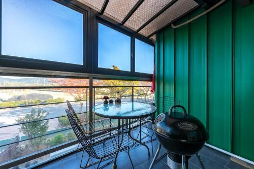 Four Seasons Pension in Phường Dosa Four Seasons Pension in Phường Dosa