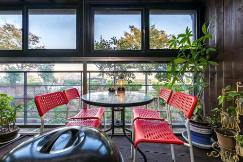 Four Seasons Pension in Phường Dosa Four Seasons Pension in Phường Dosa