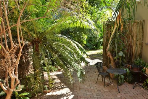 Facilities, Kasane Self Catering in Kasane Facilities, Kasane Self Catering in Kasane