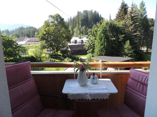 Vistas, St. Andrä im Lungau - Ruhe und Natur (St. Andra im Lungau - Ruhe und Natur) in St. Andra Im Lungau Vistas, St. Andrä im Lungau - Ruhe und Natur (St. Andra im Lungau - Ruhe und Natur) in St. Andra Im Lungau