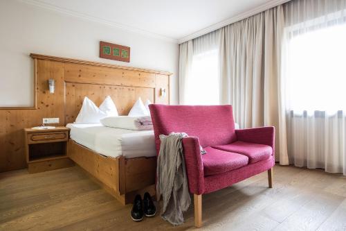 Hotel Zum Hirschen in Imst Hotel Zum Hirschen in Imst