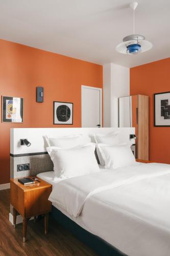 Edgar Suites Notre-Dame - Lagrange in Paris Edgar Suites Notre-Dame - Lagrange in Paris