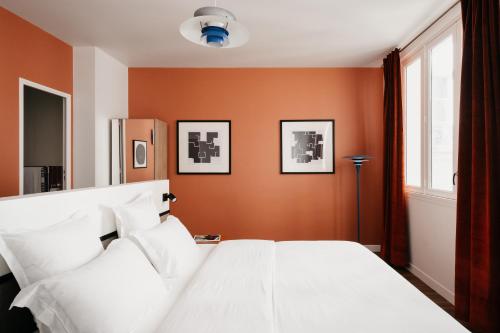 Edgar Suites Notre-Dame - Lagrange in Paris Edgar Suites Notre-Dame - Lagrange in Paris