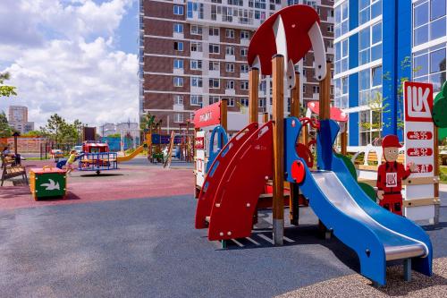 Квартира в ЦЕНТРЕ Краснодара in Tsentralny Квартира в ЦЕНТРЕ Краснодара in Tsentralny