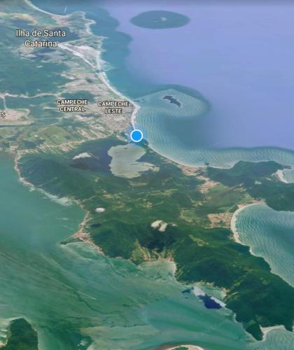 Apartamento na Praia in Morro das Pedras Apartamento na Praia in Morro das Pedras