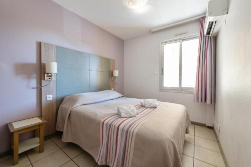 Residence Pierre & Vacances La Rostagne in อองติบ Residence Pierre & Vacances La Rostagne in อองติบ