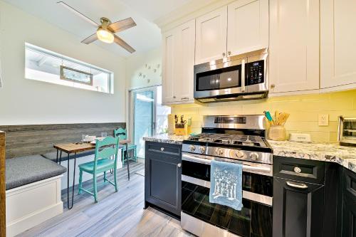 Mission Beach Getaway Condo near Mission Beach Boardwalk Mission Beach Getaway Condo near Mission Beach Boardwalk