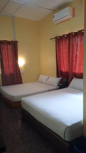 TELUK CHEMPEDAK TC HOTEL in Teluk Cempedak TELUK CHEMPEDAK TC HOTEL in Teluk Cempedak