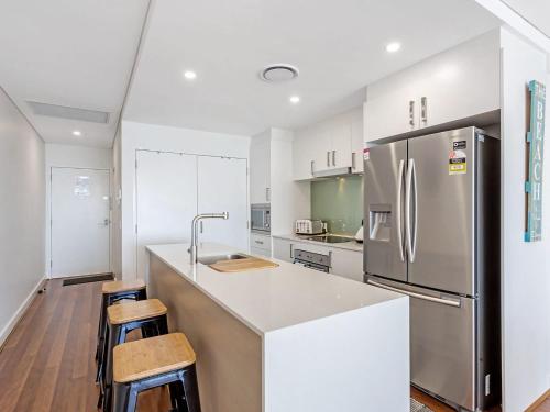 The Shoal Apartments, Unit 5044-8 Bullecourt Street in Shoal Bay The Shoal Apartments, Unit 5044-8 Bullecourt Street in Shoal Bay