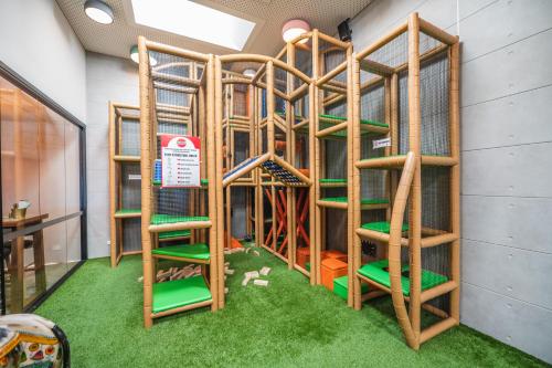 ملعب للأطفال, The Peakhurst in Hurstville ملعب للأطفال, The Peakhurst in Hurstville