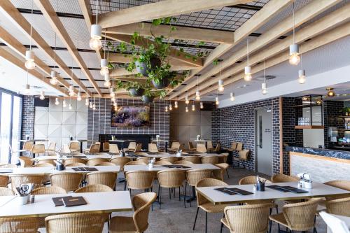 مطعم, The Peakhurst in Hurstville مطعم, The Peakhurst in Hurstville