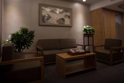 This photo about Jibei Hotel shared on HyHotel.com
