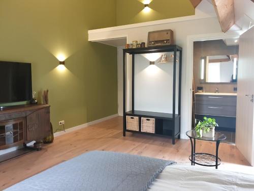 B&B Het Nijenhuis in Diffelen B&B Het Nijenhuis in Diffelen