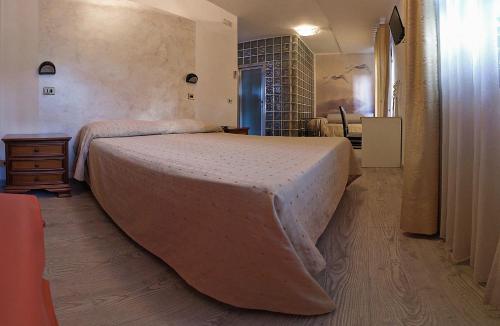 Ristorante Albergo Gerardo Di Masi