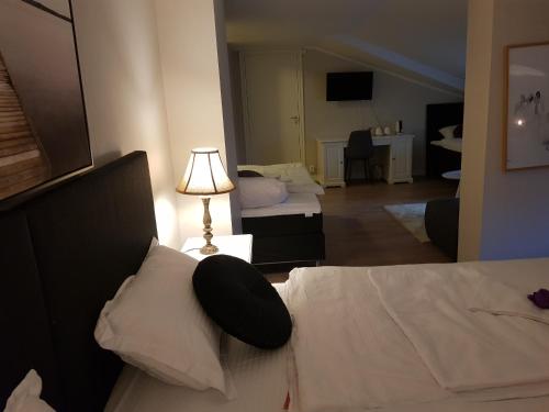 Appelberg hotel in Harnosand Appelberg hotel in Harnosand