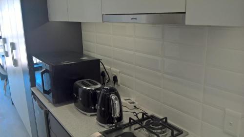 Albert road Accommodation Studio Apartments