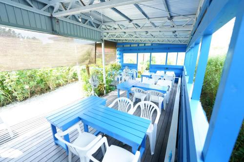 Facilities, Little Mermaid Hotel Ishigakijima in Fusaki Beach Facilities, Little Mermaid Hotel Ishigakijima in Fusaki Beach