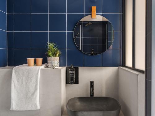 Ibis Styles Paris Montmartre Nord