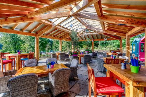 Instalaciones, Banchory Lodge Hotel in Banchory Instalaciones, Banchory Lodge Hotel in Banchory