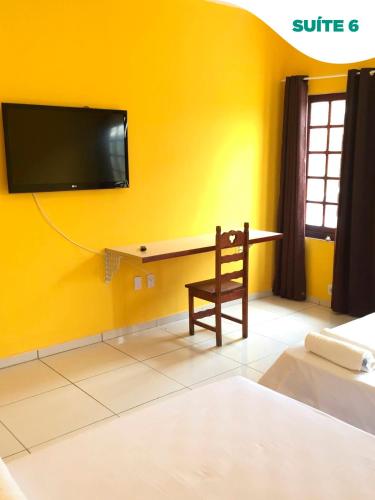 Suites do Pontal in Arraial do Cabo City Center Suites do Pontal in Arraial do Cabo City Center