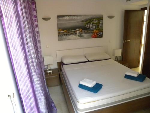 PENTHOUSE PARQUE RECOLETA