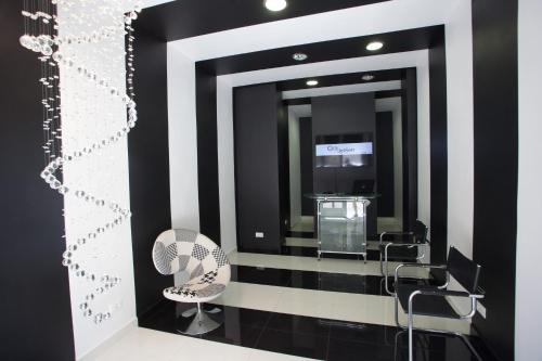 Cro Jet Set Apartments Hotel