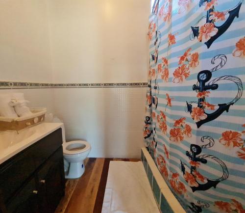 Seaside Chateau Resort in Belize City Seaside Chateau Resort in Belize City