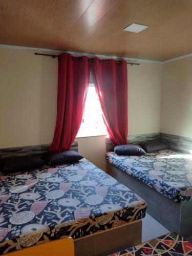 外部景觀, Suite Cabo Frio Búzios Conforto & Preço (Suite Cabo Frio Buzios Conforto & Preco) in 卡布弗里烏 外部景觀, Suite Cabo Frio Búzios Conforto & Preço (Suite Cabo Frio Buzios Conforto & Preco) in 卡布弗里烏