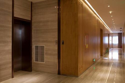 This photo about Jibei Hotel shared on HyHotel.com