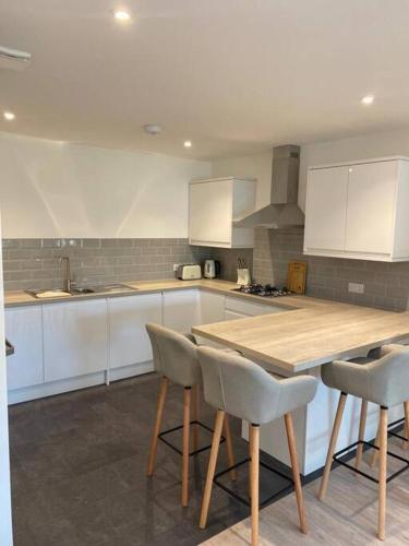 Fishponds Flat 4 by Mia Living 2 bedroom apartment in Eastville Fishponds Flat 4 by Mia Living 2 bedroom apartment in Eastville