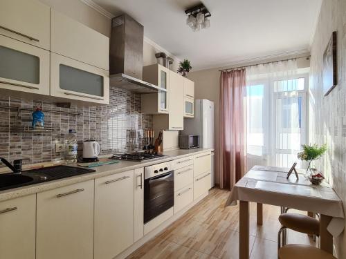 Apart39 on Gagarina 7 in Leningradsky Apart39 on Gagarina 7 in Leningradsky