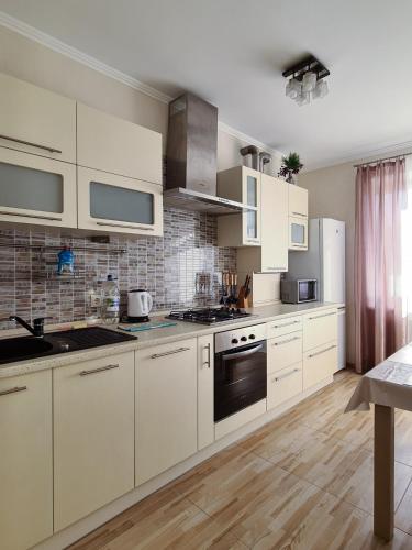 Apart39 on Gagarina 7 in Leningradsky Apart39 on Gagarina 7 in Leningradsky