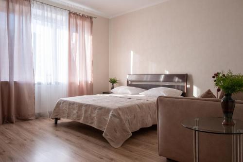 Apart39 on Gagarina 7 in Leningradsky Apart39 on Gagarina 7 in Leningradsky