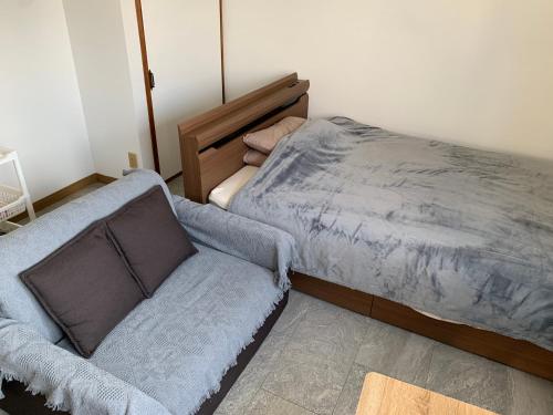 コンドミニアムホテル Stay inn Blue room302 (コンドミニアムホテル Stay inn Blue room302) in Gotoöarna コンドミニアムホテル Stay inn Blue room302 (コンドミニアムホテル Stay inn Blue room302) in Gotoöarna