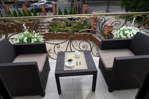 This photo about Prima Villa Guest House shared on HyHotel.com