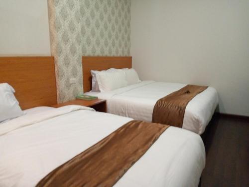 Hotel Belangi Syariah Takengon Mitra RedDoorz in Takengon Hotel Belangi Syariah Takengon Mitra RedDoorz in Takengon
