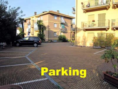 azalea apartments domo2 in Baveno azalea apartments domo2 in Baveno