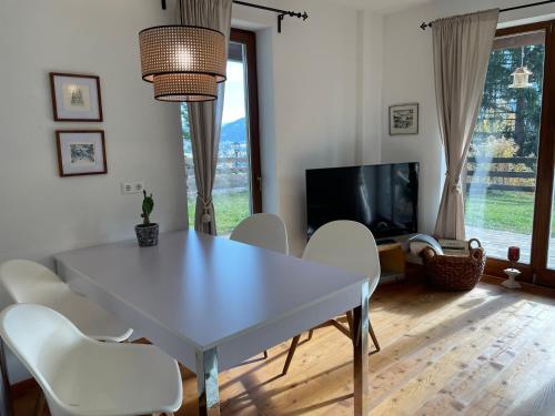 DOLCEVITA - Family Aparment 300 m from ski slope in Бад Клайнкирххайм DOLCEVITA - Family Aparment 300 m from ski slope in Бад Клайнкирххайм