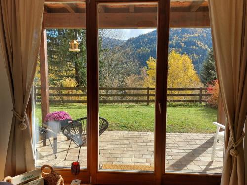 DOLCEVITA - Family Aparment 300 m from ski slope in Бад Клайнкирххайм DOLCEVITA - Family Aparment 300 m from ski slope in Бад Клайнкирххайм