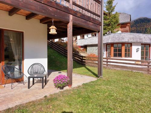 DOLCEVITA - Family Aparment 300 m from ski slope in Бад Клайнкирххайм DOLCEVITA - Family Aparment 300 m from ski slope in Бад Клайнкирххайм