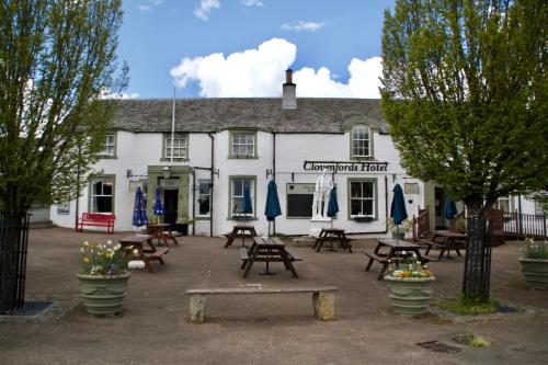 The Clovenfords Hotel in Clovenfords The Clovenfords Hotel in Clovenfords
