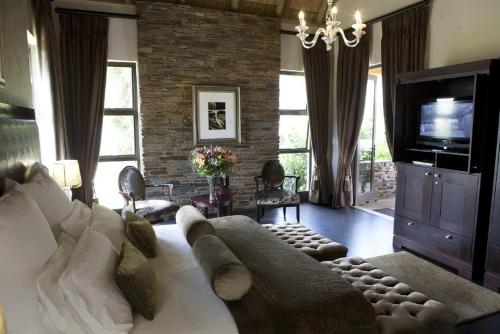 Facilities, Valley Lodge and Spa in Magaliesburg Facilities, Valley Lodge and Spa in Magaliesburg