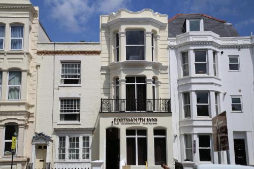 Hotel Portsmouth Inns