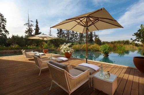 spa, The Oberoi Marrakech in Eastern Suburbs spa, The Oberoi Marrakech in Eastern Suburbs