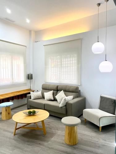 MARAVILLOSO APARTAMENTO EN CENTRO DE LORCA in לורקה MARAVILLOSO APARTAMENTO EN CENTRO DE LORCA in לורקה