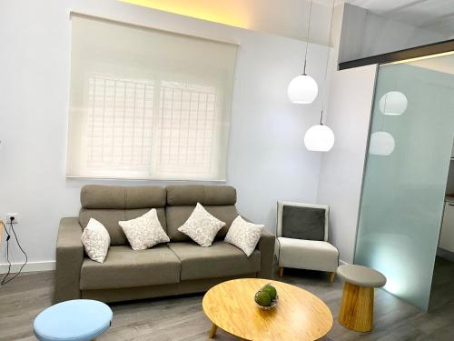 MARAVILLOSO APARTAMENTO EN CENTRO DE LORCA in לורקה MARAVILLOSO APARTAMENTO EN CENTRO DE LORCA in לורקה