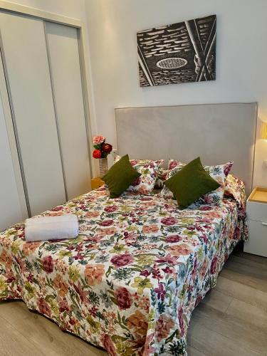 MARAVILLOSO APARTAMENTO EN CENTRO DE LORCA in לורקה MARAVILLOSO APARTAMENTO EN CENTRO DE LORCA in לורקה