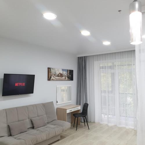 Апартаменты Viktoriia Shtolz in Svetlogorsk Апартаменты Viktoriia Shtolz in Svetlogorsk